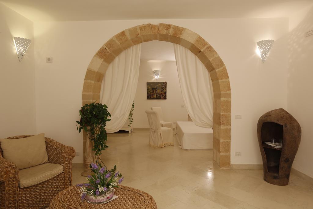 Bed and Breakfast Masseria Quadrelli Sanarica Pokoj fotografie