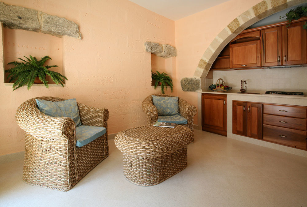 Bed and Breakfast Masseria Quadrelli Sanarica Exteriér fotografie