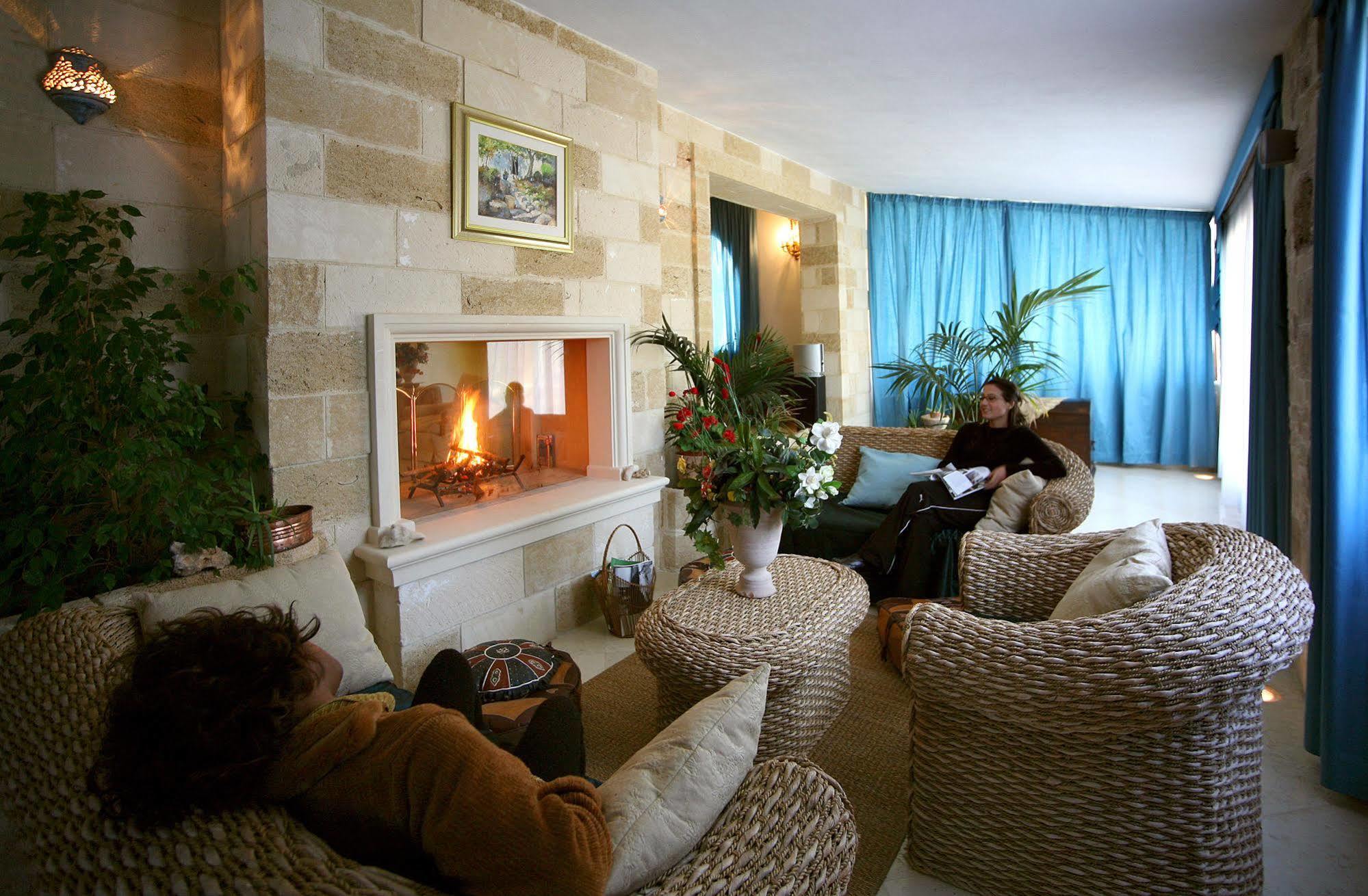Bed and Breakfast Masseria Quadrelli Sanarica Exteriér fotografie